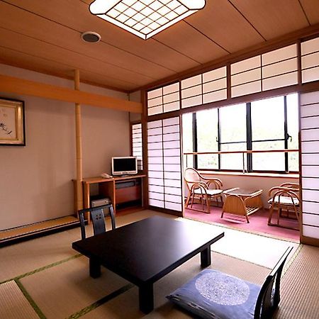 Suikoukan Hakone Luaran gambar