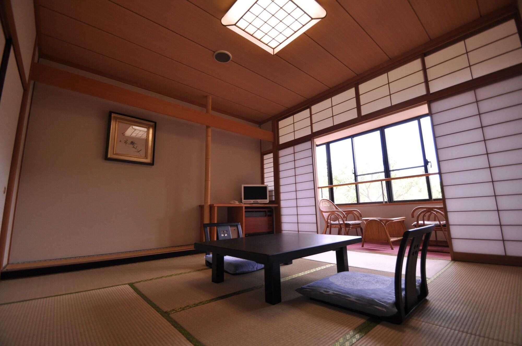 Suikoukan Hakone Luaran gambar