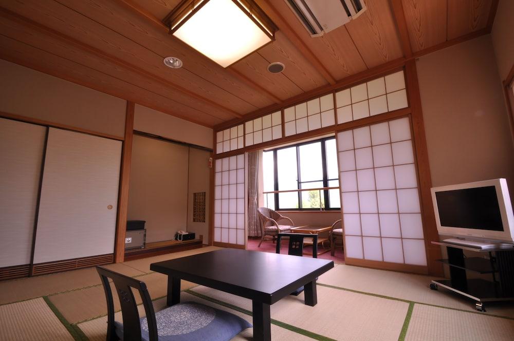 Suikoukan Hakone Luaran gambar