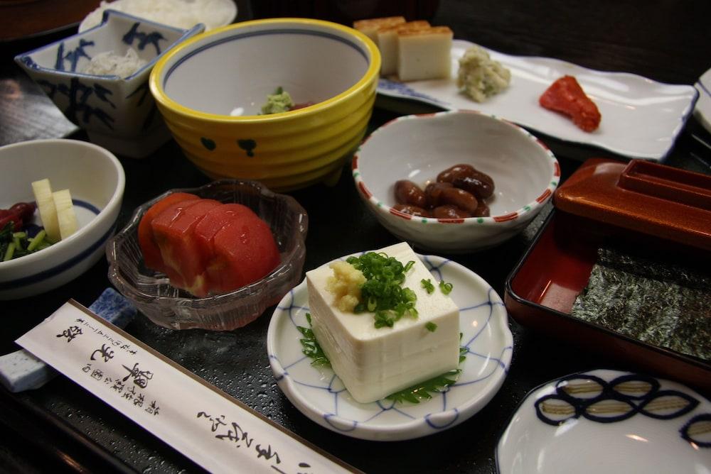 Suikoukan Hakone Luaran gambar