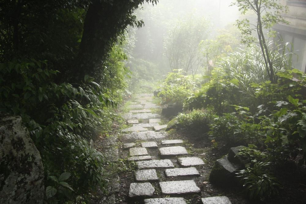 Suikoukan Hakone Luaran gambar