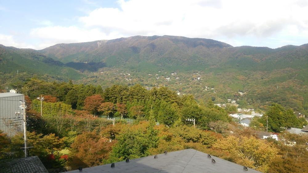 Suikoukan Hakone Luaran gambar