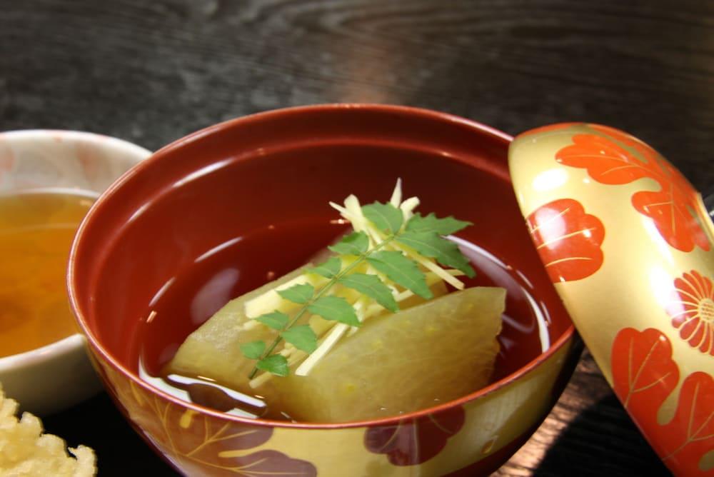 Suikoukan Hakone Luaran gambar
