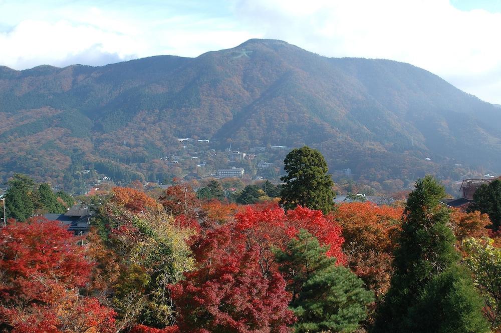 Suikoukan Hakone Luaran gambar