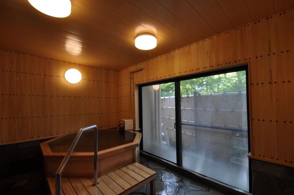 Suikoukan Hakone Luaran gambar
