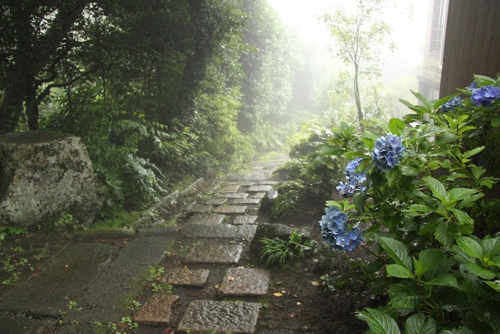 Suikoukan Hakone Luaran gambar