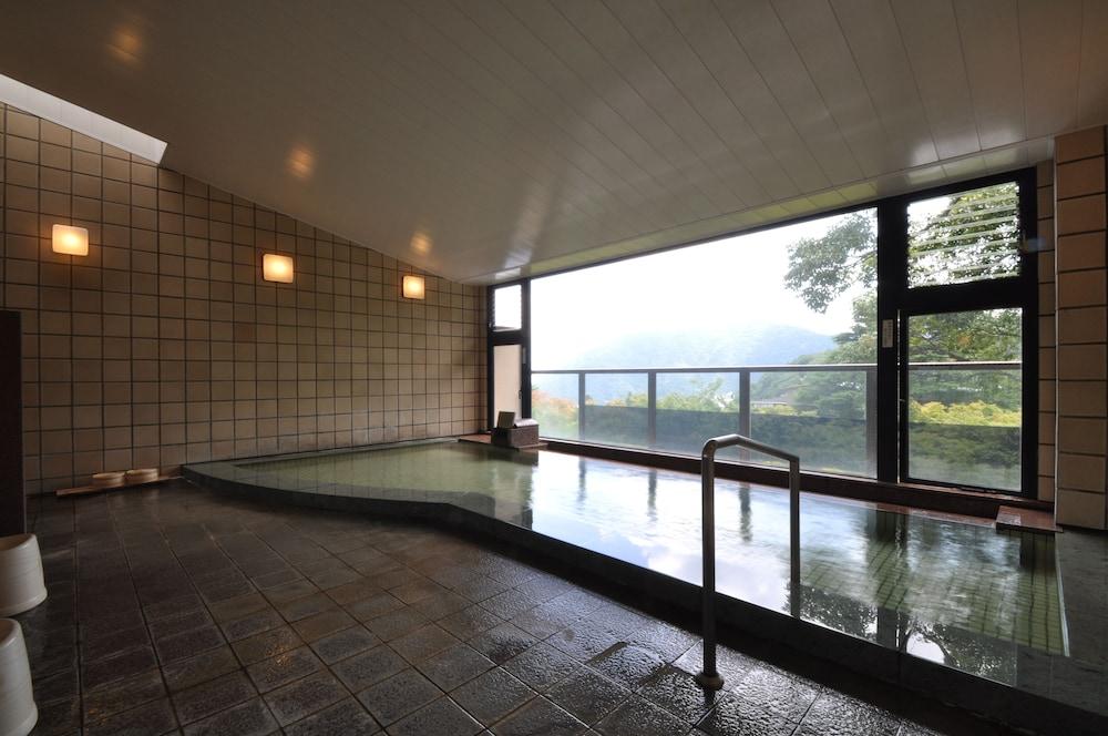 Suikoukan Hakone Luaran gambar