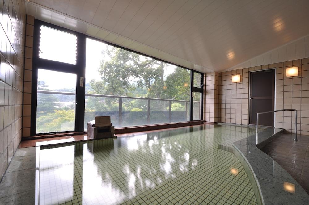 Suikoukan Hakone Luaran gambar