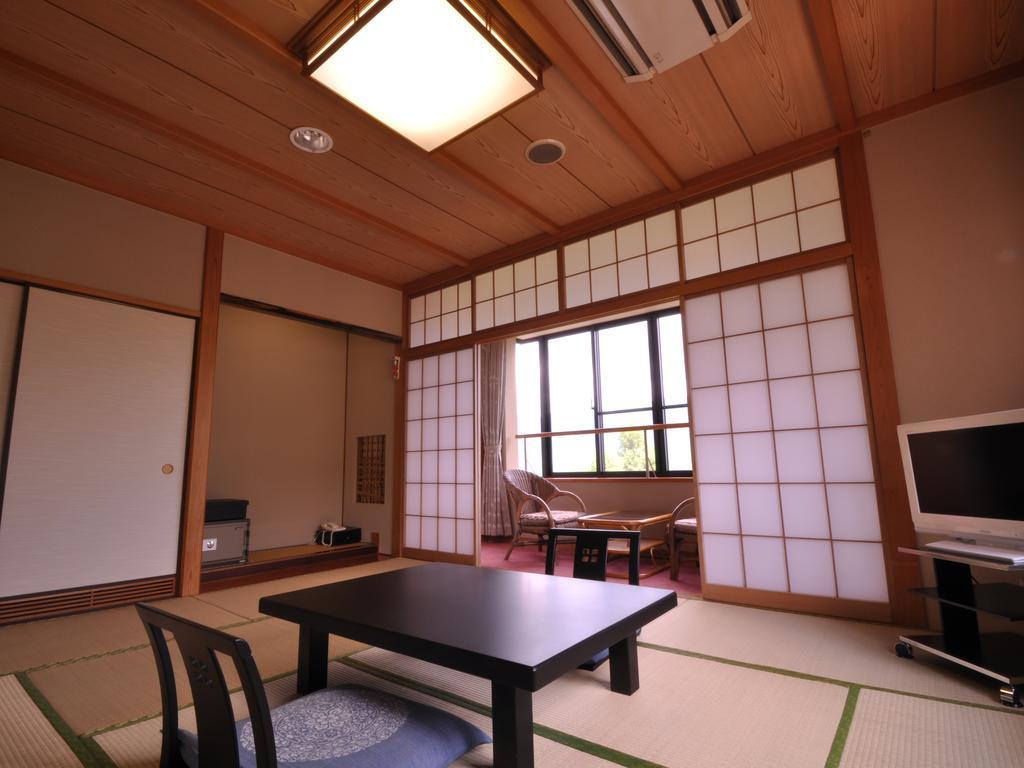 Suikoukan Hakone Bilik gambar