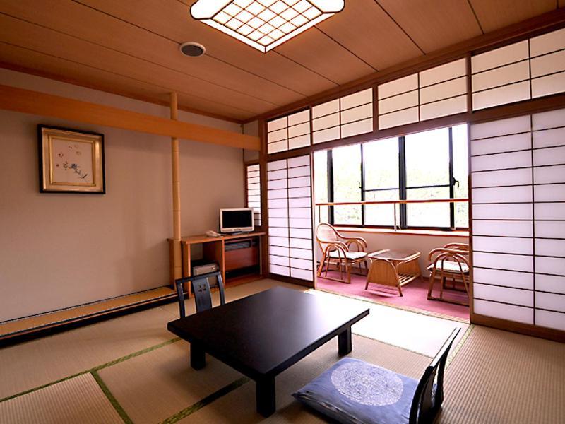 Suikoukan Hakone Luaran gambar