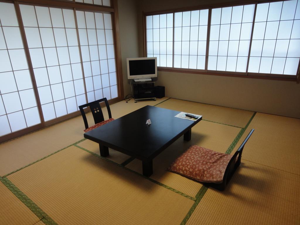 Suikoukan Hakone Bilik gambar