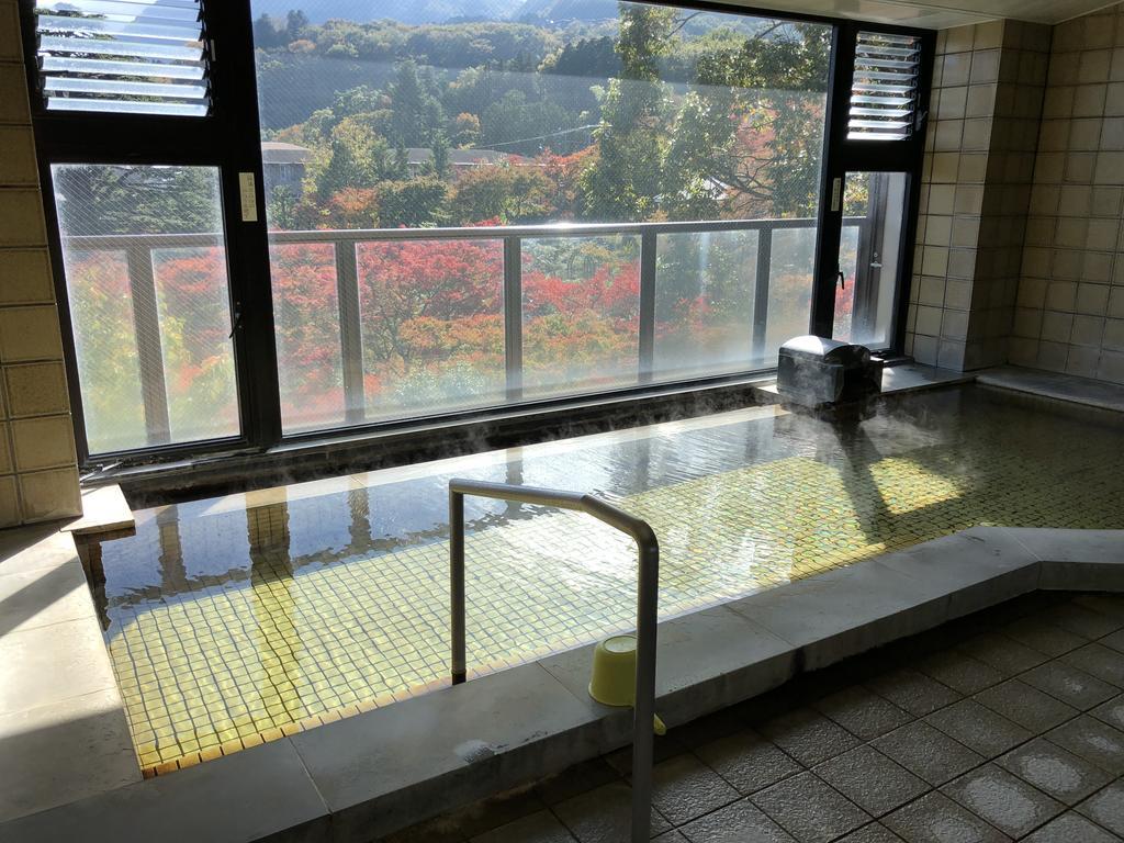 Suikoukan Hakone Luaran gambar